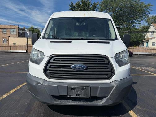 2016 Ford Transit-250 Base