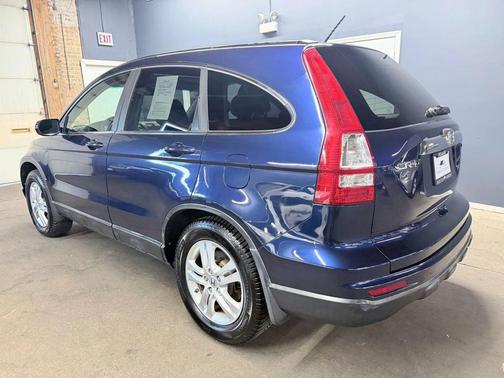 2010 Honda CR-V EX-L