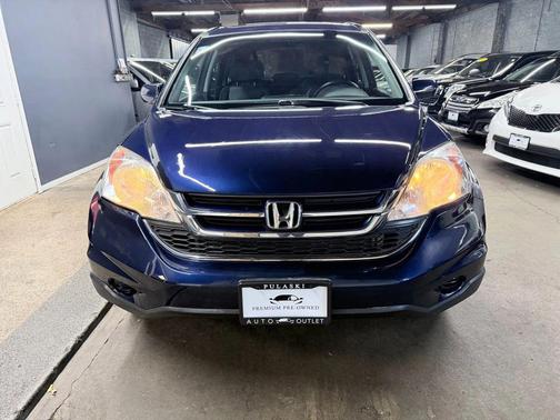 2010 Honda CR-V EX-L