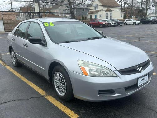 2006 Honda Accord VP