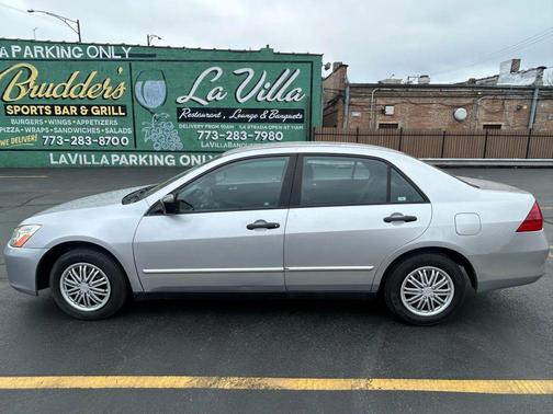 2006 Honda Accord VP