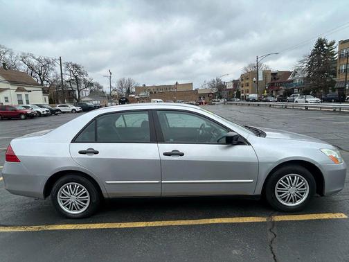 2006 Honda Accord VP