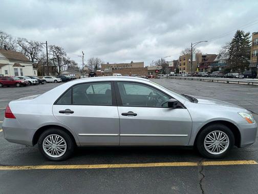 2006 Honda Accord VP