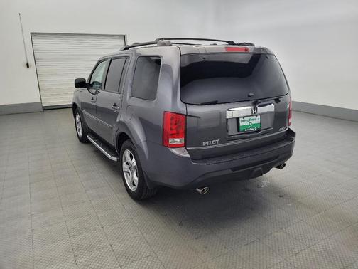 2015 Honda Pilot EX-L