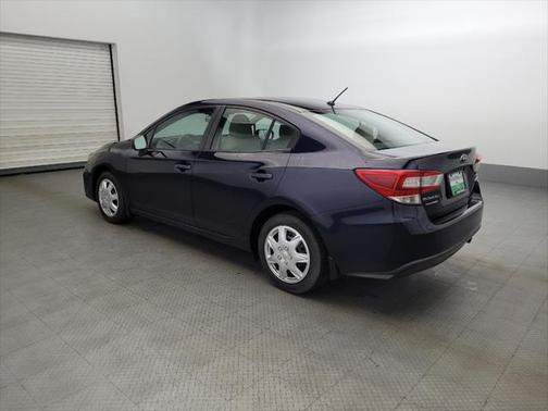 2019 Subaru Impreza 2.0i