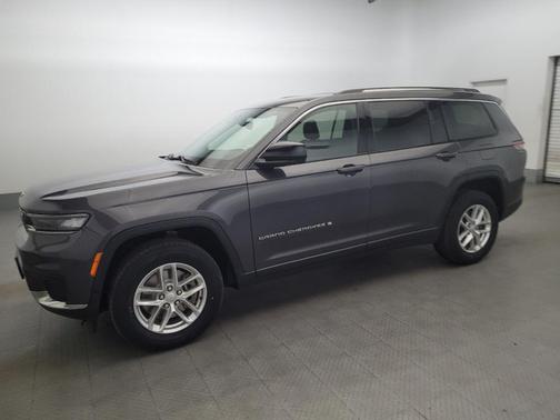 2021 Jeep Grand Cherokee L Laredo