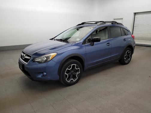 2015 Subaru XV Crosstrek 2.0i Premium