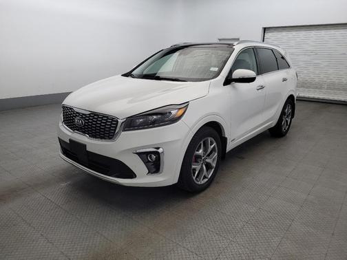 2019 Kia Sorento SX