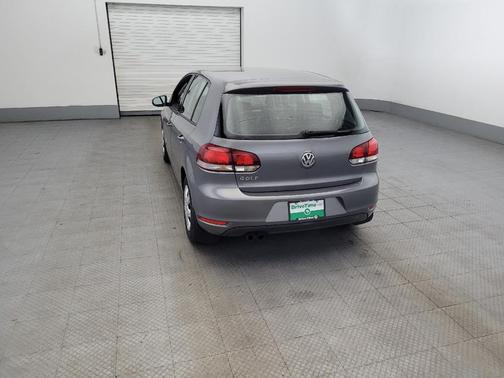 2014 Volkswagen Golf 2.5L