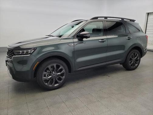 2021 Kia Sorento SX
