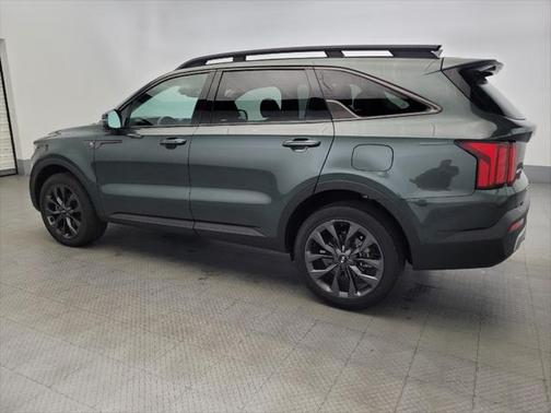 2021 Kia Sorento SX