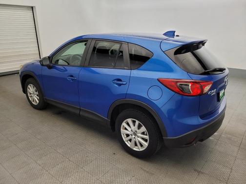 2014 Mazda CX-5 Touring