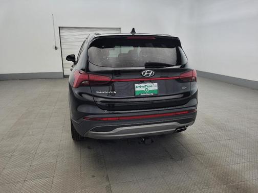 2023 Hyundai SANTA FE SE