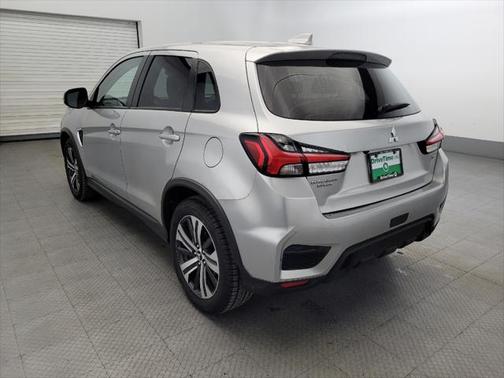 2020 Mitsubishi Outlander Sport 2.0 SP