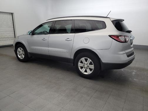 2014 Chevrolet Traverse 1LT