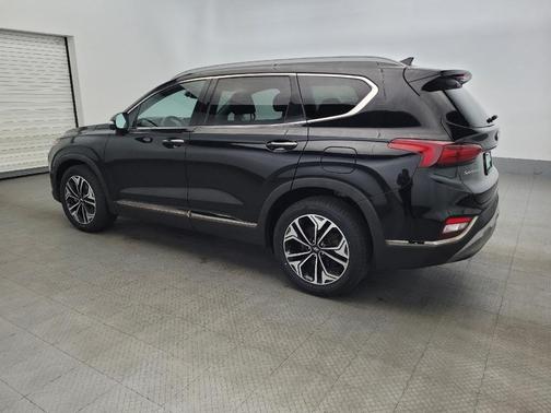2020 Hyundai SANTA FE Limited 2.0T