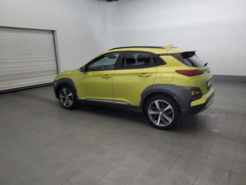 2019 Hyundai KONA Ultimate