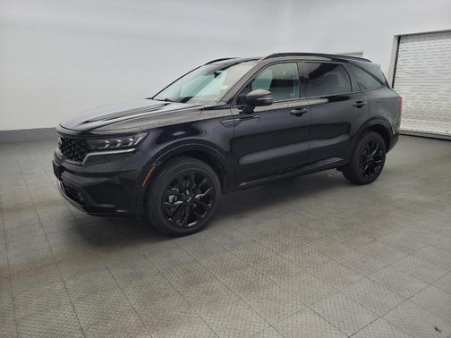 2021 Kia Sorento SX