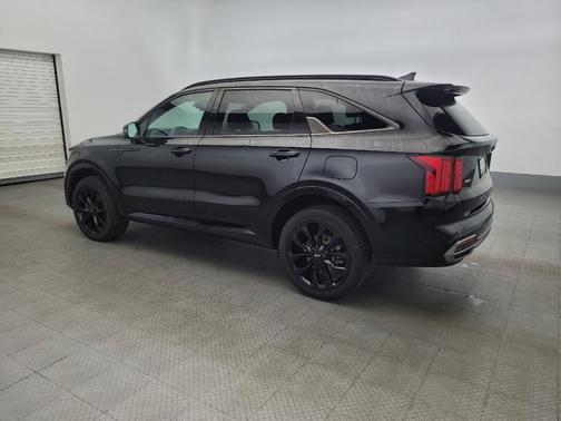 2021 Kia Sorento SX