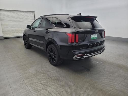 2021 Kia Sorento SX