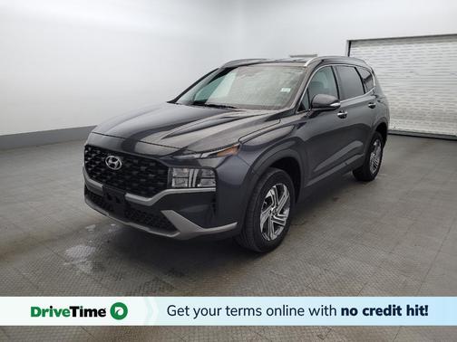 2023 Hyundai SANTA FE SEL 2.4