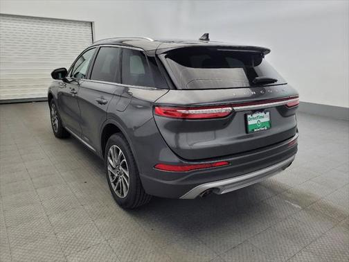 2020 Lincoln Corsair Standard