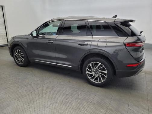 2020 Lincoln Corsair Standard