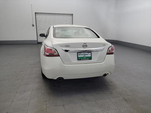 2015 Nissan Altima 2.5 SL