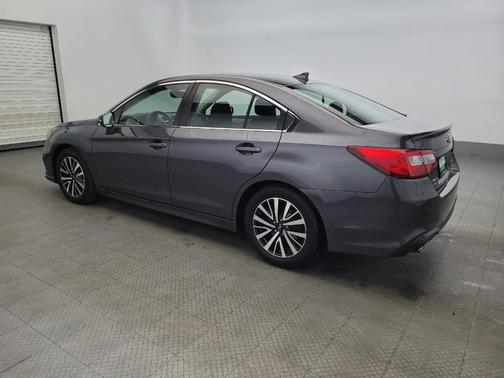 2019 Subaru Legacy Premium