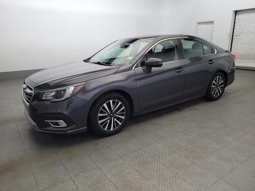 2019 Subaru Legacy Premium