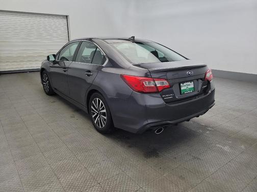 2019 Subaru Legacy Premium