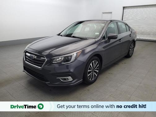 2019 Subaru Legacy Premium