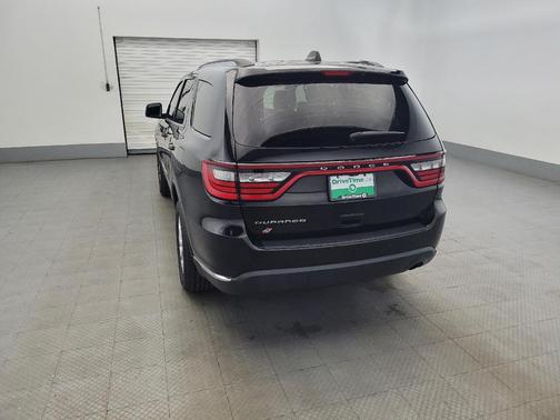 2019 Dodge Durango SXT Plus