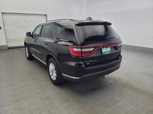2019 Dodge Durango SXT Plus