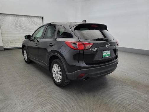 2013 Mazda CX-5 Touring