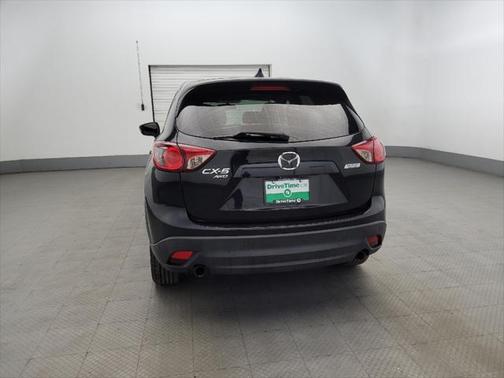 2013 Mazda CX-5 Touring