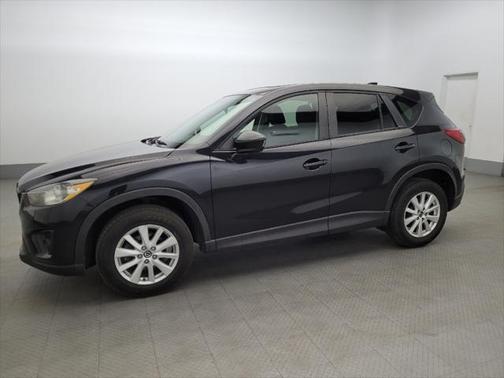 2013 Mazda CX-5 Touring