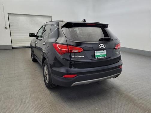 2015 Hyundai Santa Fe Sport 2.4L