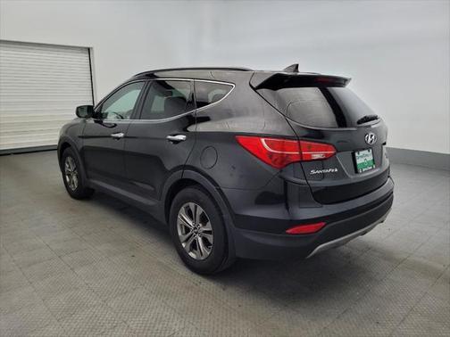 2015 Hyundai Santa Fe Sport 2.4L