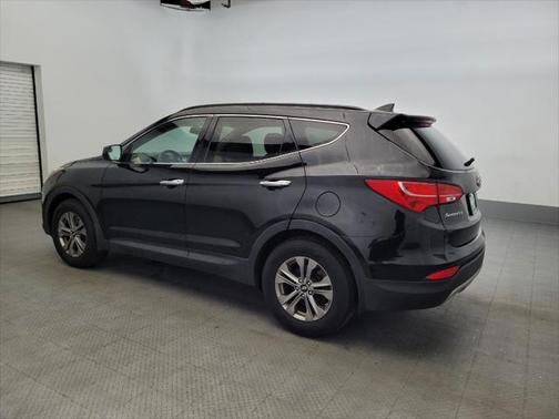 2015 Hyundai Santa Fe Sport 2.4L