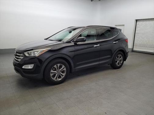 2015 Hyundai Santa Fe Sport 2.4L