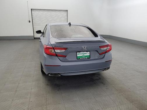 2022 Honda Accord Sport SE 1.5T