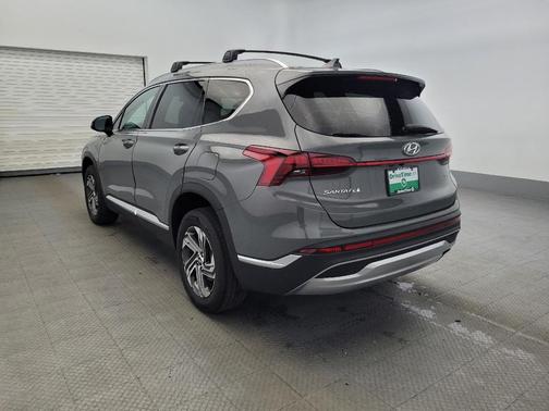 2022 Hyundai SANTA FE SEL 2.4