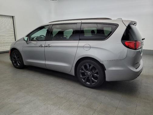 2019 Chrysler Pacifica Touring Plus