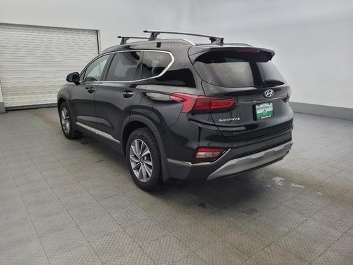 2019 Hyundai SANTA FE SEL Plus 2.4