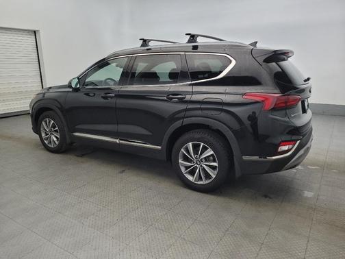2019 Hyundai SANTA FE SEL Plus 2.4