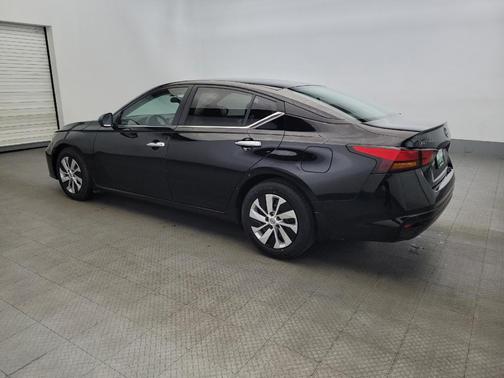 2023 Nissan Altima S FWD