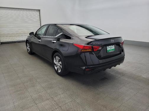 2023 Nissan Altima S FWD