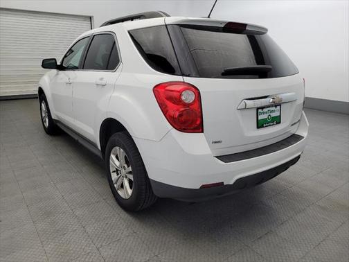 2015 Chevrolet Equinox 1LT
