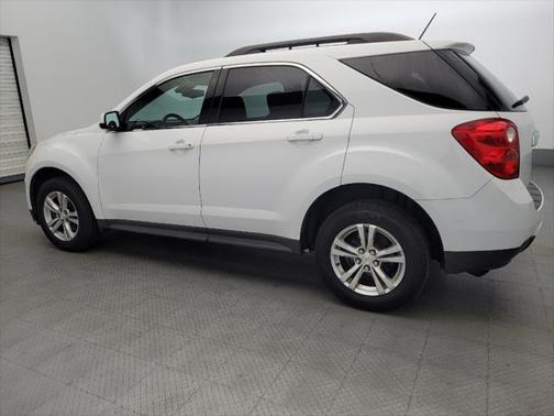 2015 Chevrolet Equinox 1LT